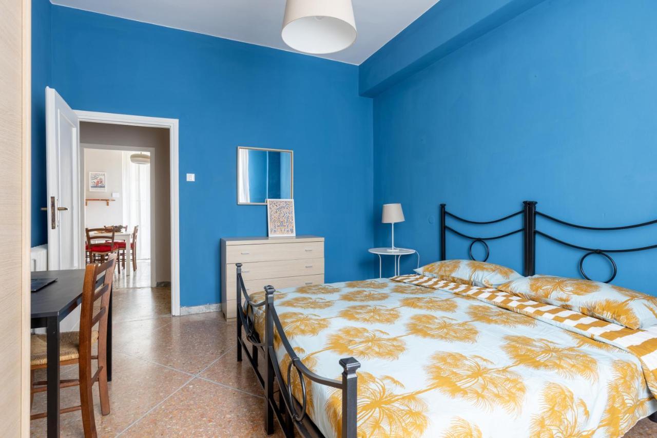 Visit Pisa Station & Go Apartment Exterior photo