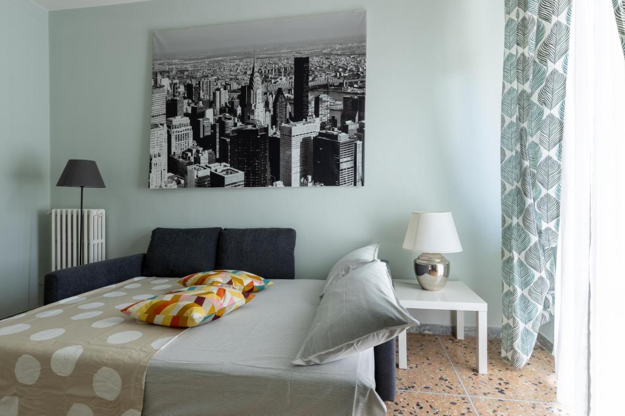 Visit Pisa Station & Go Apartment Exterior photo