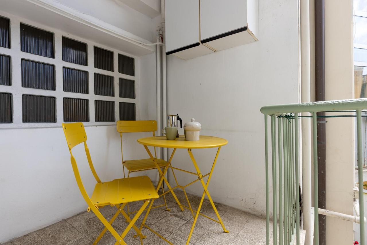 Visit Pisa Station & Go Apartment Exterior photo